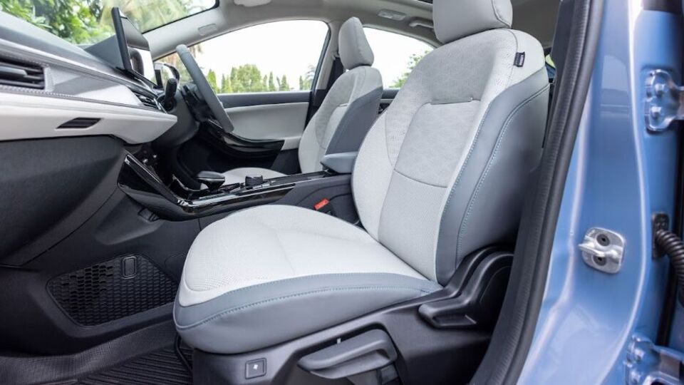 Tata Curvv EV 