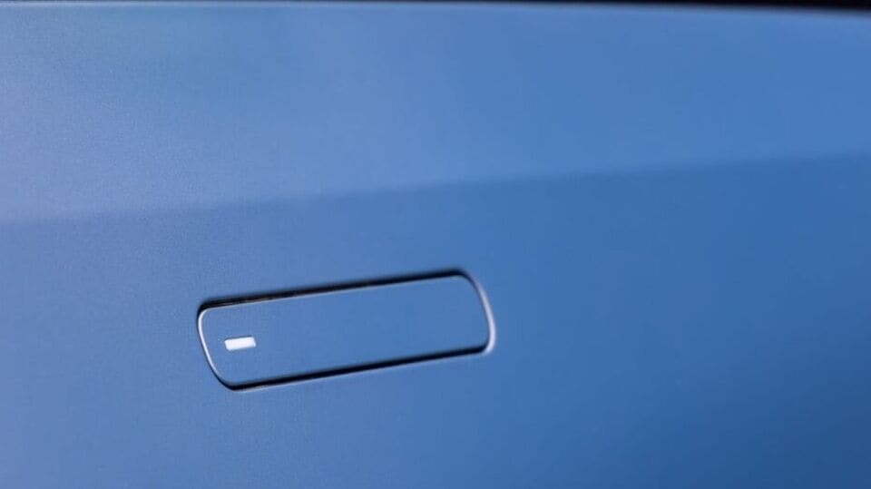 Tata Curvv EV 