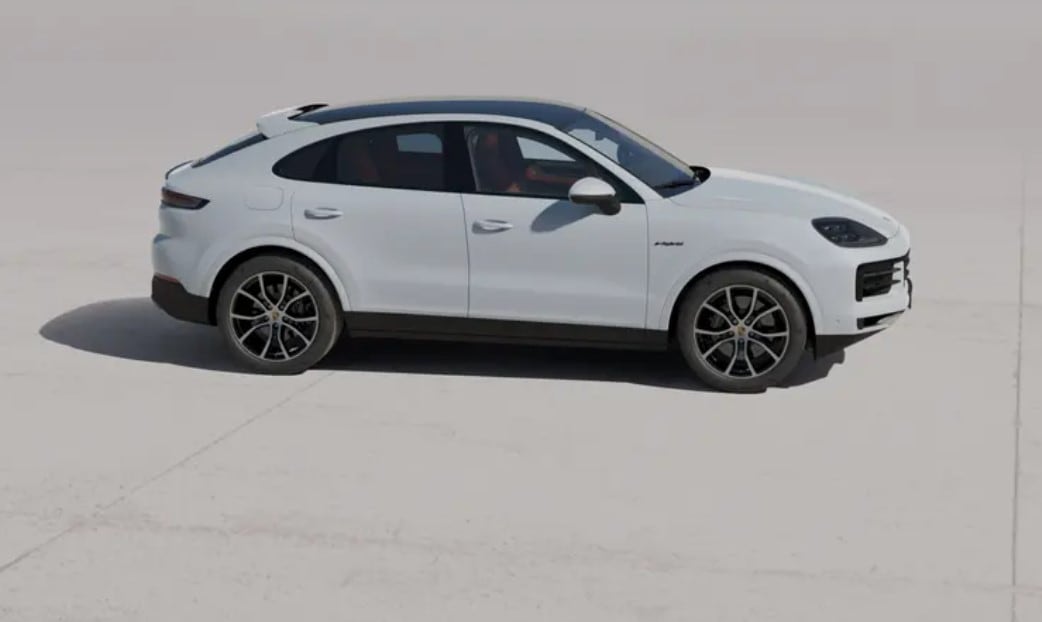 The Porsche Cayenne Coupe comes to India via the import route and is priced upwards of <span class='webrupee'>₹</span>1.50 crore before taxes.