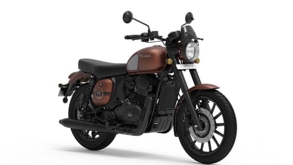 In pics: Jawa 42 gets updated engine and ₹17,000 price cut