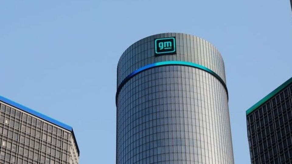 General Motors sued for allegedly violating driver privacy 