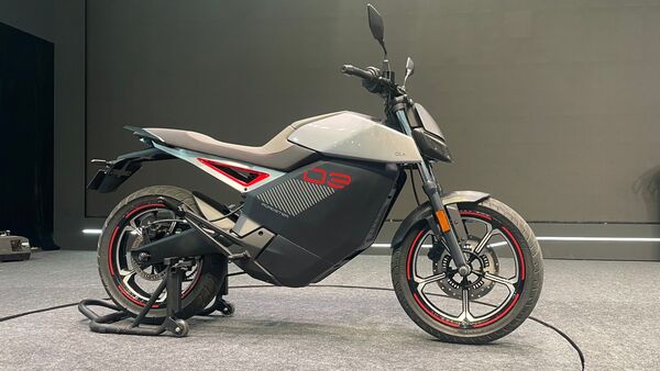 Ola Roadster