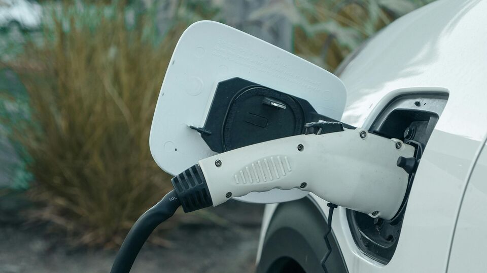 EV car charging