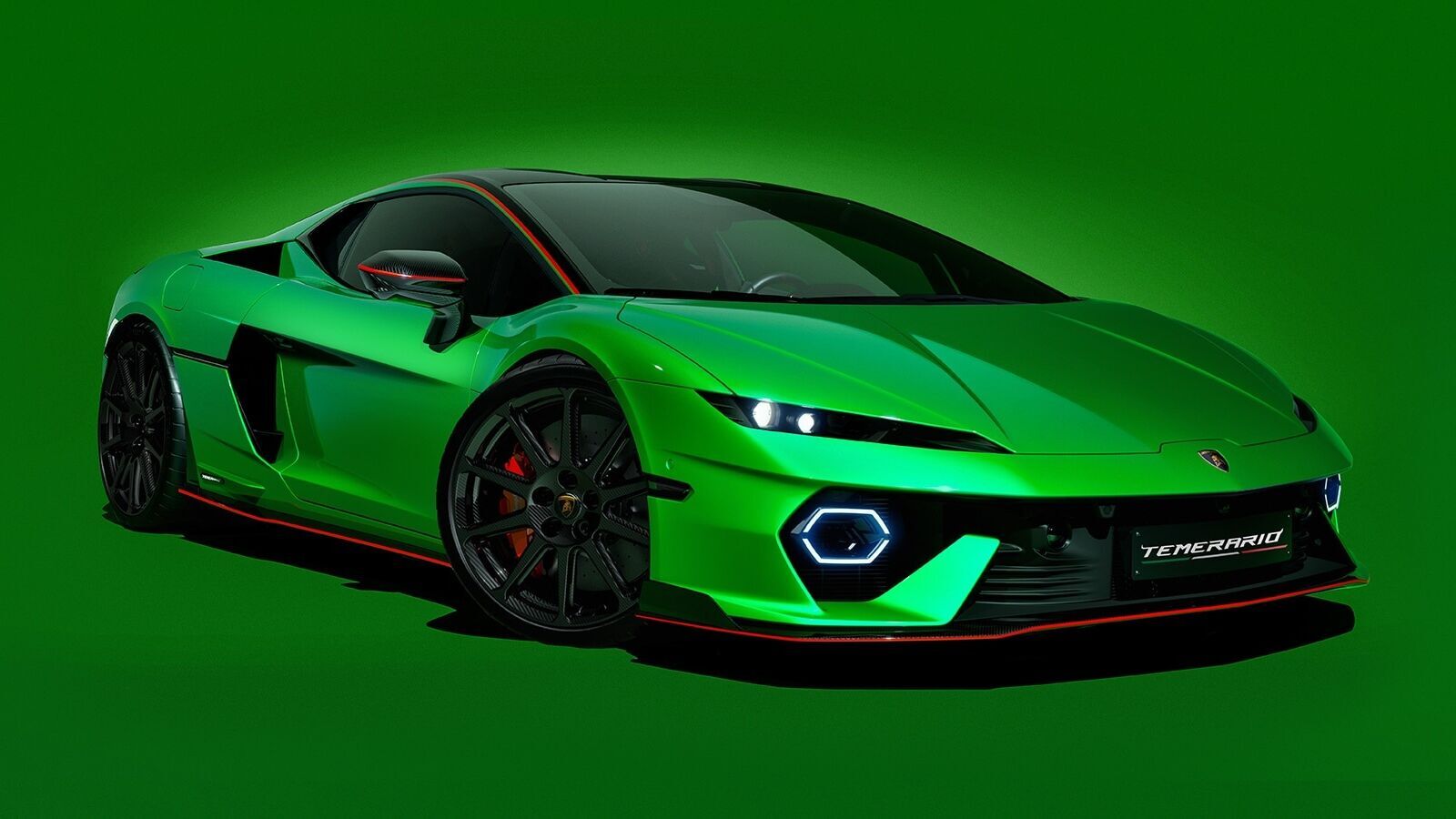 Lamborghini Temerario with over 900 bhp unveiled, will replace Huracan ...