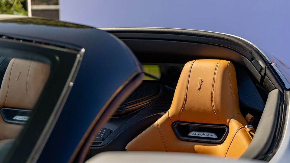 Pininfarina