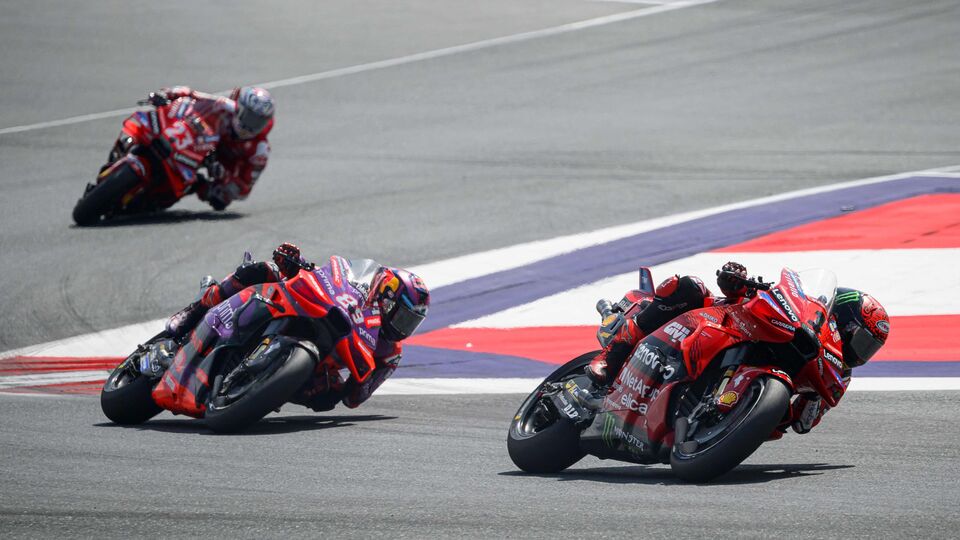 MotoGP