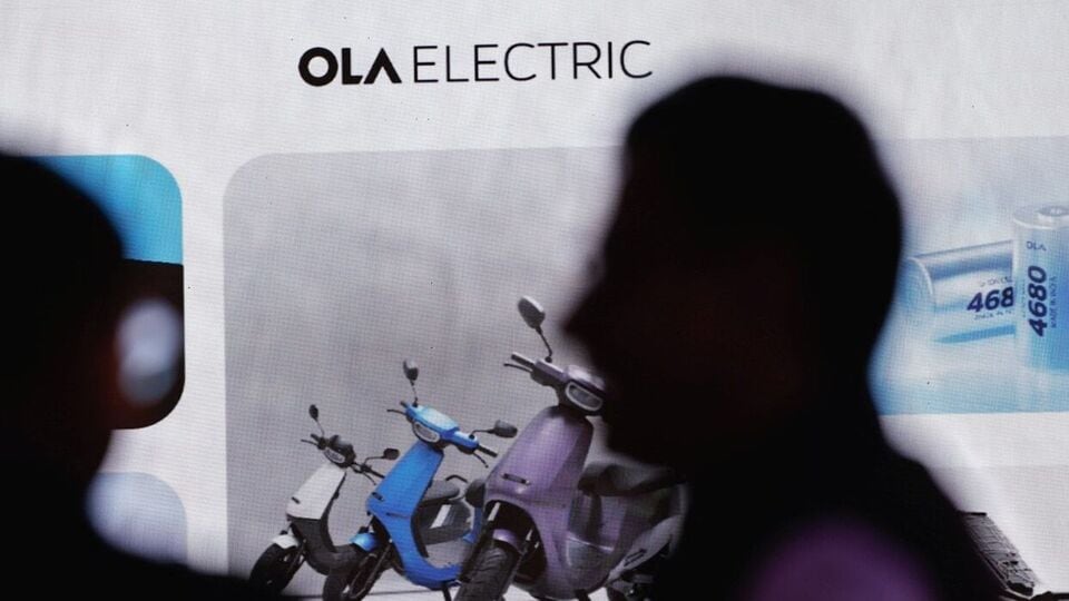 Ola Electric