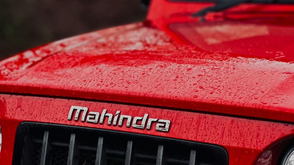 Mahindra