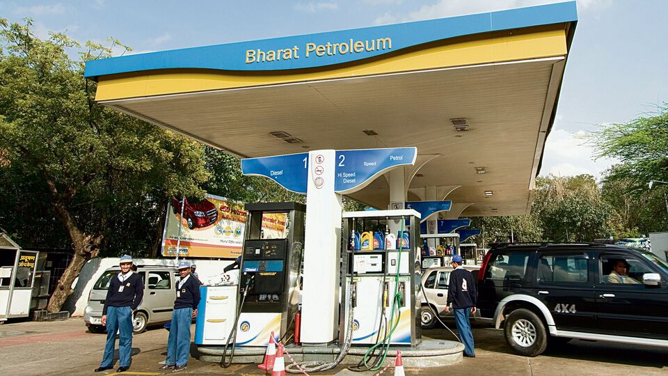 BPCL