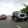 Mahindra Thar Roxx borrows ADAS technology from its siblings like XUV700 and Scorpio-N. While ADAS promises more safety and convenience, the jury is still out on whether it is suitable on Indian roads.