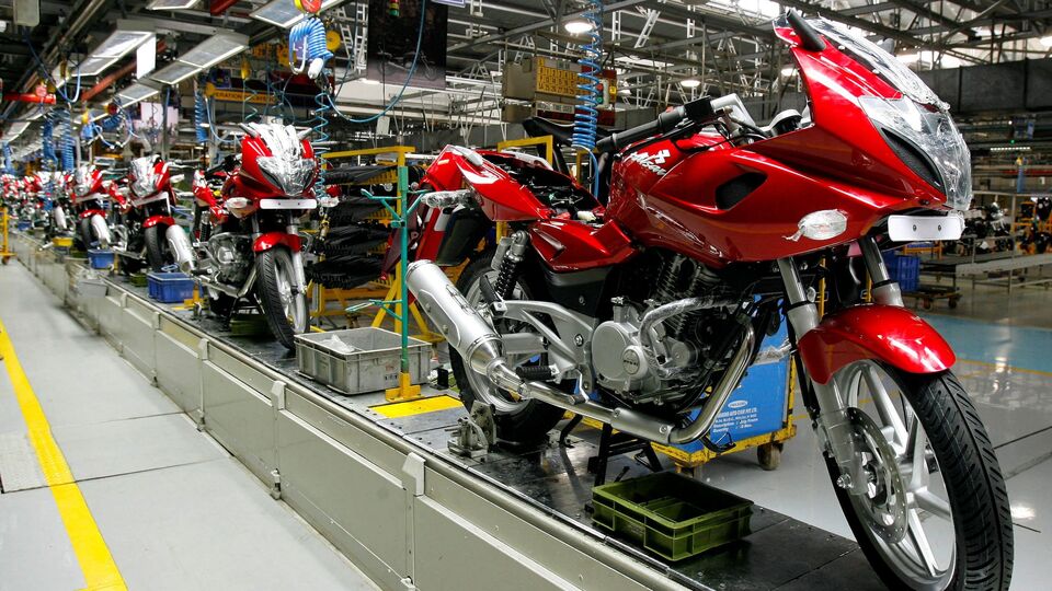 Bajaj