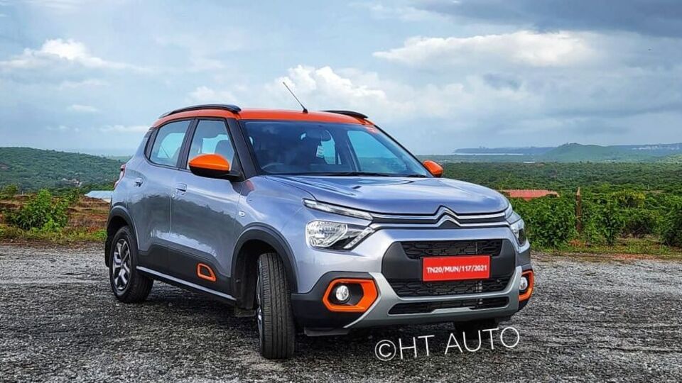 Citroen C3
