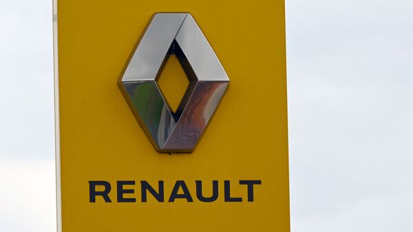 Renault