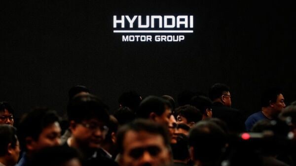 Hyundai Group overtakes home-bred brands to take No.2 spot in US EV game