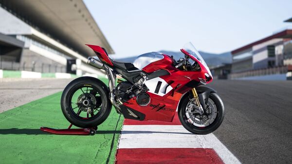 Ducati to get 200 acre land for free in Uttar Pradesh to build bike racing track