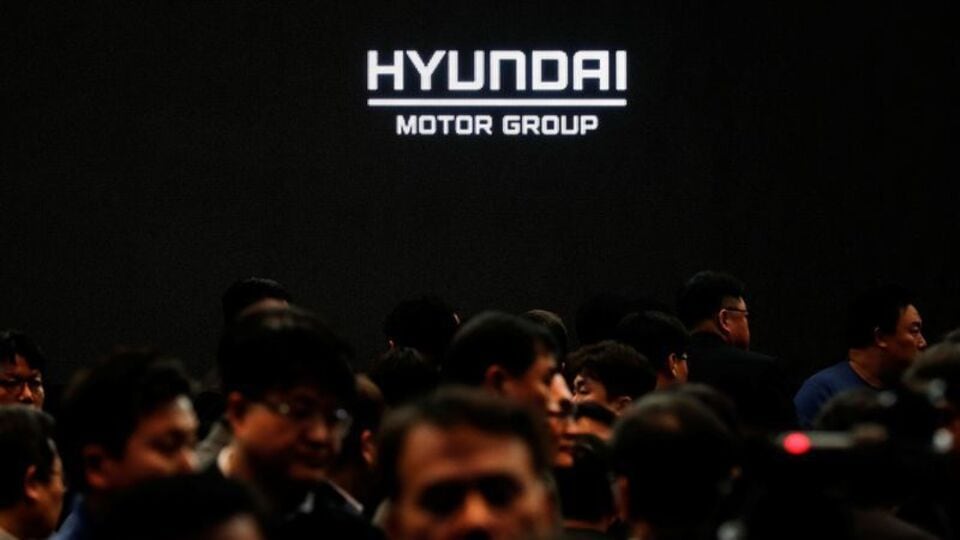 Hyundai