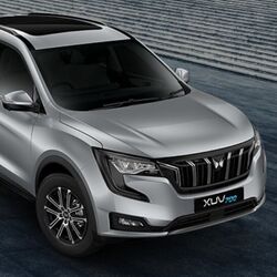 Mahindra XUV700 has been a runaway hit for the company and the model recently hit two lakh production milestone.