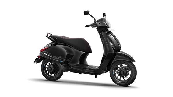 Bajaj Chetak 3201 Special Edition