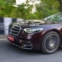 Mercedes S-Class faces downturn in sales globally. Here's what Merc plans to do