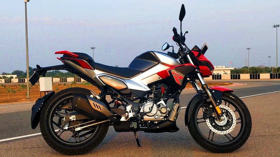 2024 Hero Xtreme 125R Review