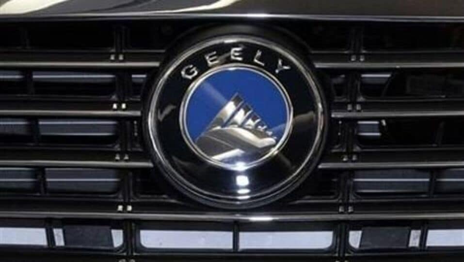 Geely
