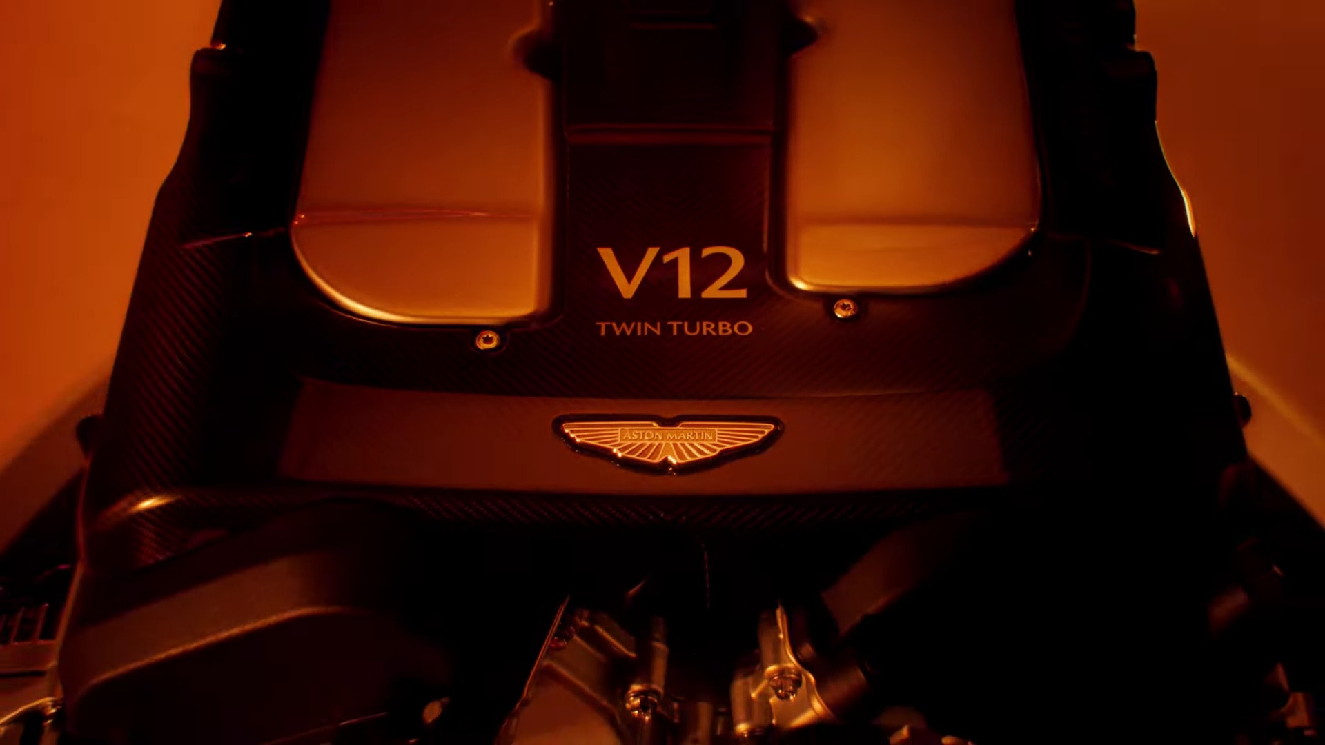 The 2025 Aston Martin Vanquish is confirmed to receive an updated version of the twin-turbocharged V12 engine from the DBS 770 Ultimate, and this unit promises to produce 824 bhp and 1,000 Nm of torque. Aston Martin Vanquish