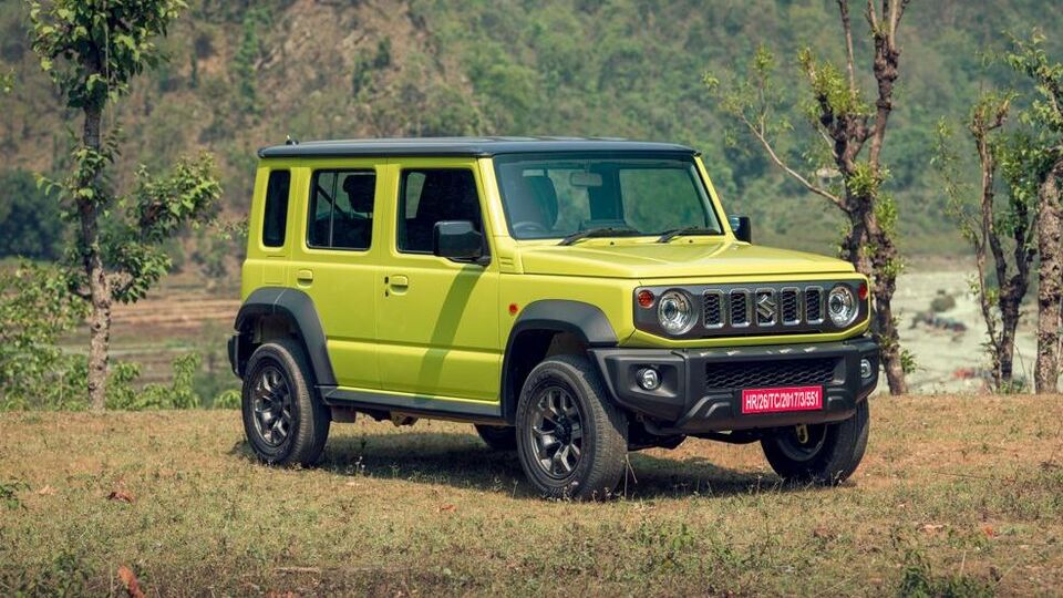 Jimny