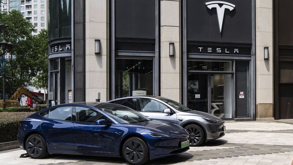 Tesla