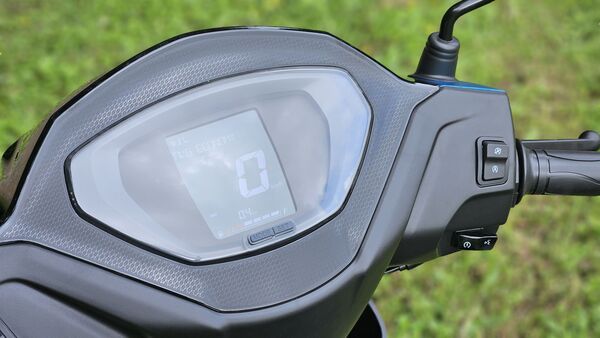 2024 TVS Jupiter 110