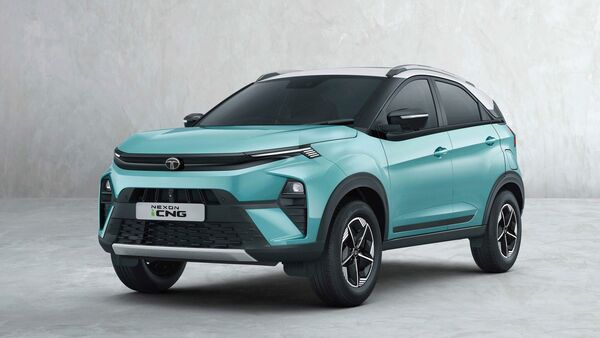 Tata Nexon CNG to get AMT technology, will join Tiago & Tigor CNG in same league