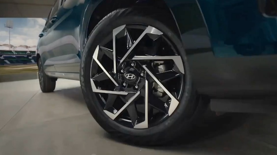 2024 Hyundai Alcazar facelift 2