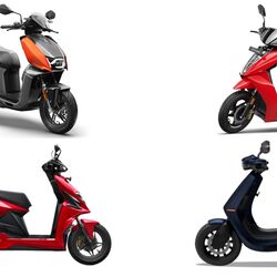 Electric scooters are gradually taking over Indian roads and zero-emission technology is a major flex for such models. But does your personal finances allow you to purchase and commute in one?