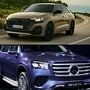 Audi Q8 vs Mercedes-Benz GLS: Which one should you buy?