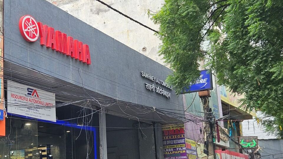Sawhney Automobiles 