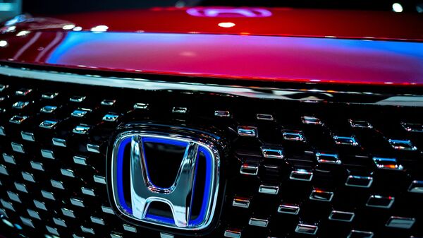 Honda's electrification strategy: Eyes a balanced approach. Here's how