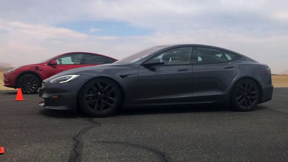 Tesla