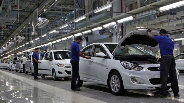 Hyundai Motor