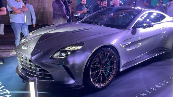 Deliveries of the new supercar will commence from the fourth quarter of 2024 and customers are able to stack customisation options on top of the ex-showroom price. Deliveries of the new supercar will commence from the fourth quarter of 2024 and customers are able to stack customisation options on top of the ex-showroom price.