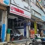 Resourceful Automobile owns two Yamaha showrooms in Delhi, It has recently launched an IPO which has been oversubscribed by 400 times. The price of its shares continued to rise on Thursday after BSE SME debut. (HT Auto)