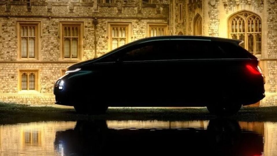 Windsor EV 