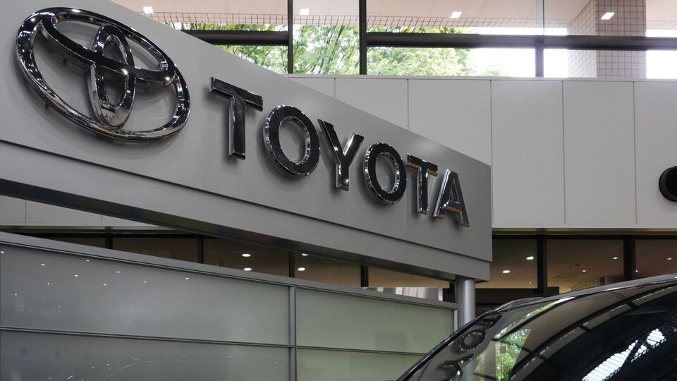 Toyota