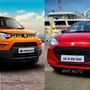 The Alto K10 and S-Presso, two of Maruti Suzuki's most affordable cars in India, have become more affordable from September as the carmaker reduced prices for both models.