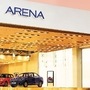 File photo of a Maruti Suzuki Arena showroom.