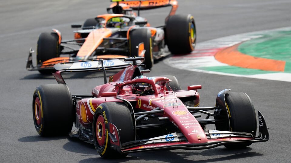 Charles Leclerc