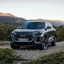 The new Audi Q5 has just been unveiled for the global markets, and the German carmaker will be offering the third generation of the SUV with three engine options, all paired with mild-hybrid systems.&nbsp; (Audi MediaCenter)