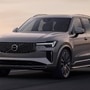 2025 Volvo XC90 facelift debuts globally with cosmetic updates, new PHEV hybrid