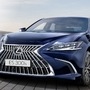 The Lexus ES Luxury Plus Edition's price is on par with the top-spec Luxury trim and gets a range of new accessories