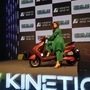 Kinetic Green aims to launch a family electric scooter within next 18 months. (Representational image)