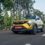 The Mahindra XUV 3XO is a completely facelifted version of the XUV 300. It gets updates and new additions galore to help it potentially rival the champions in the sub-compact SUV space.