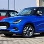 New-gen Maruti Suzuki Swift CNG launch next week